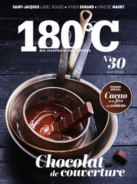 180c N.30 : Chocolat De Couverture 