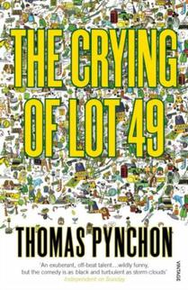 The Crying of Lot 49 