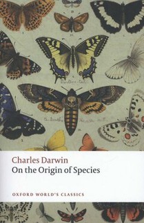 On the Origin of Species 