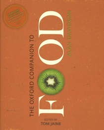 The Oxford Companion to Food 