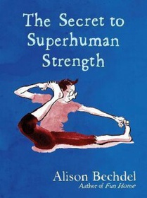 The Secret to Superhuman Strength 