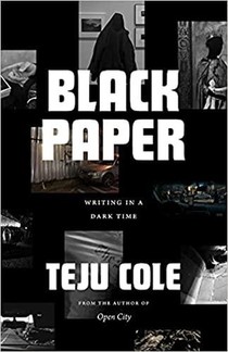 Black paper 