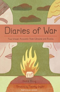 Diaries of War 