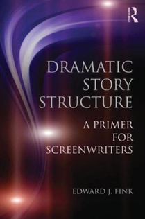 Dramatic Story Structure 