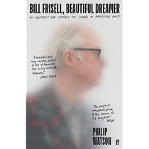 Bill Frisell, Beautiful Dreamer 