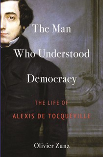 The Man Who Understood Democracy 