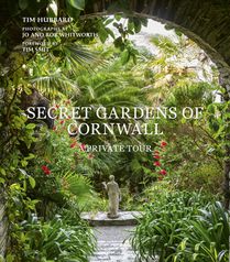 Secret Gardens of Cornwall 
