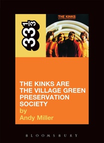 The Kinks' The Village Green Preservation Society 
