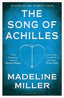 Bloomsbury modern classics Song of achilles 