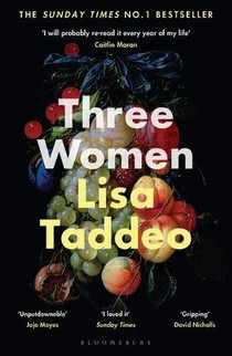 Three women 
