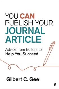 You Can Publish Your Journal Article 