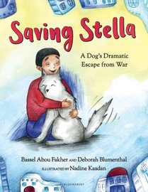 Saving Stella 