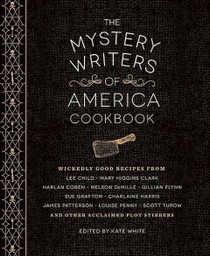 The Mystery Writers of America Cookbook 