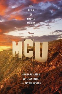 Mcu - the reign of marvel studios 