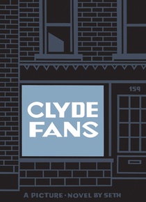Clyde fans (new edition) 