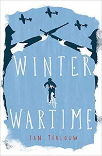 Winter in wartime 