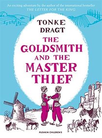 Goldsmith and the master thief 
