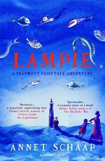 Lampie and the children of the sea 