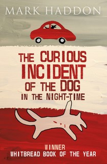 Curious incident of the dog in the night-time 