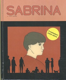 Sabrina 