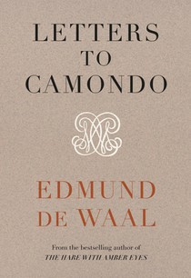 Letters to camondo 