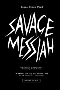 Savage Messiah 