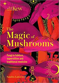 The magic of mushrooms 
