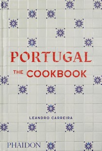 Portugal: the cookbook 