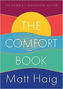 The comfort book 