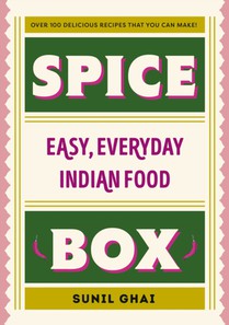 Spice Box 