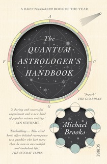 The Quantum Astrologer's Handbook 