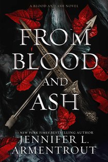 Blood and ash (01): from blood and ash 