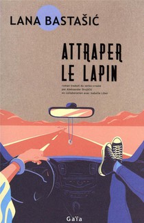 Attraper Le Lapin 