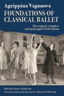 Foundations of Classical Ballet 