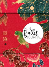 Mijn Bullet Journal Ito Jakuchu 