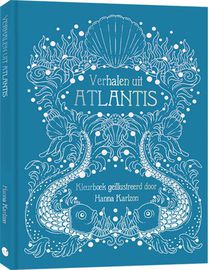 Verhalen uit Atlantis 