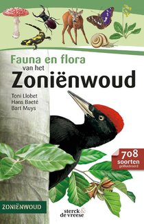 Fauna en flora van het Zoniënwoud 