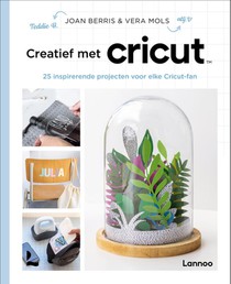 Creatief met Cricut™ 