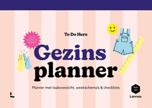 To Do Hero: Gezinsplanner 