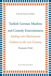 Turkish German Muslims and Comedy Entertainment 
