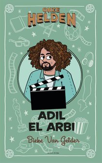 Adil El Arbi 