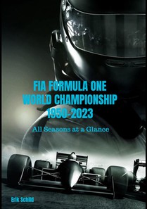 Fia formula one world championship 1950-2022 