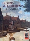Brouwgeschiedenis van Haarlem