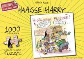 Haagse Harry - de legpuzzel in 1000 stukkies!
