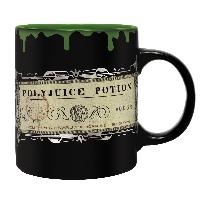 HARRY POTTER - Mug Foil - 320 ml - Polyjuice Potion - box 