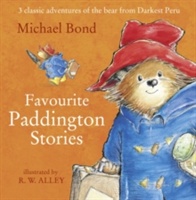 Favourite Paddington Stories 