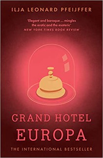 Grand Hotel Europa 