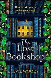 The Lost Bookshop 
