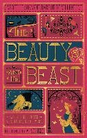 Beauty And The Beast, The (minalima Edition) 