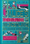 Alice's Adventures In Wonderland (minalima Edition)
